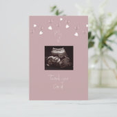 ダスティバラマイ第1サンキューカード おもしろい サンキューカード (スタンド正面)