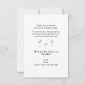 ダスティバラマイ第1サンキューカード おもしろい サンキューカード (裏面)