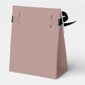 ダスティバララストディスコバチェロレッテ週末 フェイバーボックス (裏面サイド)