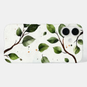 ダスティバラ場 Case-Mate iPhoneケース (裏面 (横))