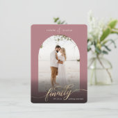 ダスティバラ最終的に結婚とウィンドウの写真を取得 セーブザデート (スタンド正面)