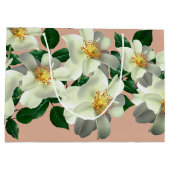 ダスティバラ結婚ズ抱き枕 ラージペーパーバッグ (裏面)