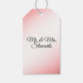 ダスティバラ結婚ズ・サンキュー ギフトタグ (裏面)