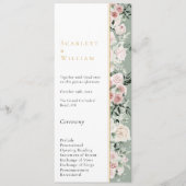 ダスティバラ金ゴールドセージモダングリーン結婚ズ プログラム (正面)