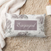 ダスティバラpinj ランバークッション (ブランケット)