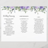 ダスティパープルバラユーカリ勲章 (裏面)