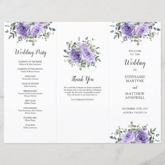 ダスティパープルバラユーカリ勲章 (正面)