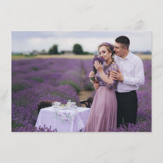 ダスティパープルフローラ結婚ズ詳細 エンクロージャーカード (裏面)