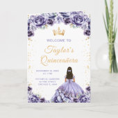 ダスティパープルプリンセスフローラキンセアニラプログラム プログラム (正面)