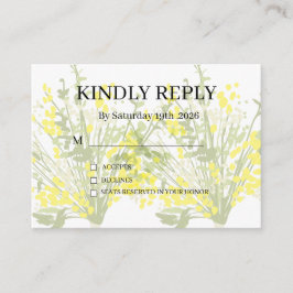 ダスティパープル シルバーグレー フラワールージュ カード