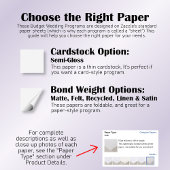 ダスティパープル&プラムフローラ予算結婚式 プログラム