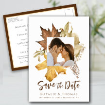 ダスティブラウン紅葉秋インラブ結婚ズ