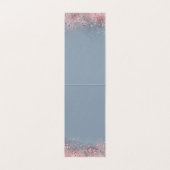 ダスティブルーとバラ金ゴールド |追加カード (内部フラット)