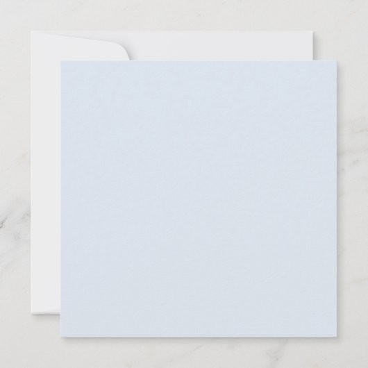 ダスティブルーとピンクのフローラ保存日 案内状 (裏面)