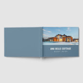 ダスティブルーウィンタースキーリゾートレンタル写真フィードバック ゲストブック (全面)