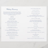 ダスティブルーカソリッ結婚クスの一括式計画 (裏面)