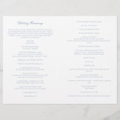 ダスティブルーカソリッ結婚クスの一括式計画 (裏面)