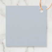 ダスティブルーガーデンフローラありがとう フェイバータグ (裏面)