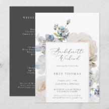 ダスティブルーガーデンフローラバチェロレッテ週末