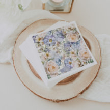 ダスティブルークリームフローラ