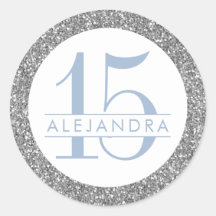 ダスティブルーシルバーグリッタークリンスアニョス誕生日