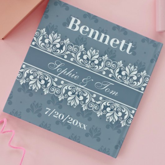 ダスティブルースクエアステッカー スクエアシール