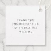 ダスティブルースクリプトクロスボーイファースト聖餐式 フェイバータグ (裏面)