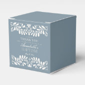 ダスティブルータラベラタイルスタイルフィエスタバプテスマ フェイバーボックス (正面サイド)