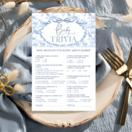 ダスティブルートイレサファリアニマルズベビートリビアゲーム