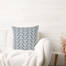 ダスティブルートライバル クッション