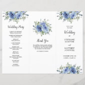 ダスティブルーバラユーカリプタス (正面)