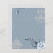 ダスティブルーバラ (正面/裏面)