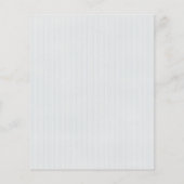 ダスティブルーバラ (裏面)