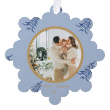 ダスティブルーパゴダメリークリスマスツリー2 – 写真