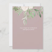 ダスティブルーピンクセージフローラズバ結婚ジェット (裏面)