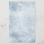 ダスティブルーピーチ赤面ボタニカルボ結婚ーホメニュー (裏面)