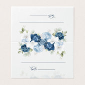 ダスティブルーフローラユーカリ結婚ス座席表 (外部フラット)