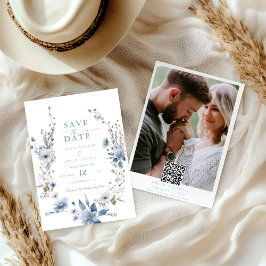 ダスティブルーフローラ春結婚グリーンリー救ズザ セーブザデート