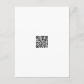 ダスティブルーフローラ結婚クレスト詳細 エンクロージャーカード (裏面)