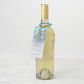 ダスティブルーフローラ結婚ズありがとう ボトルネックタグ (アングル)