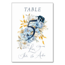 ダスティブルーフローラ金ゴールド