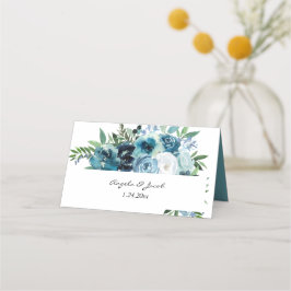 ダスティブルーフローラ2バージョン2 プレイスカード