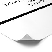 ダスティブルーフローラ2バー看板ポスター ポスター (角)