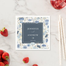 ダスティブルーフローラ |花結婚の