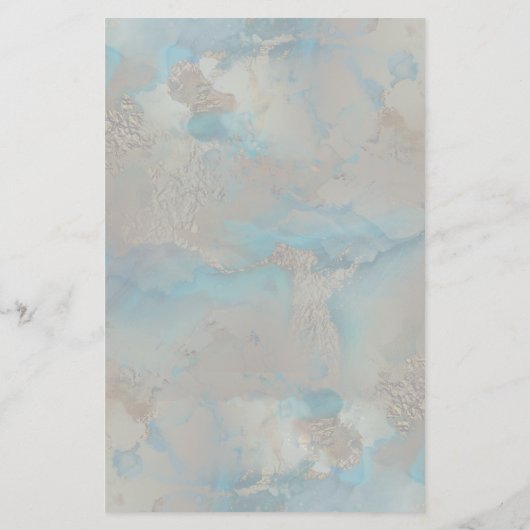 ダスティブルーブルゴーニュ赤面フローラ結婚のメニュー (裏面)