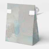 ダスティブルーブルゴーニュ赤面フローラ フェイバーボックス (裏面サイド)