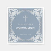 ダスティブルーボーイ確認エレガント銀フェイク銀