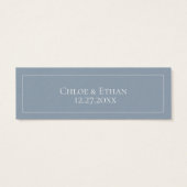 ダスティブルーメドー結婚ドのウェブサイト (裏面)