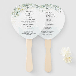 ダスティブルーユーカリプトゥスグリーンサキュリー結婚ズ ハンドファン