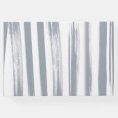 ダスティブルーユーカリ ゲストブック (裏面)